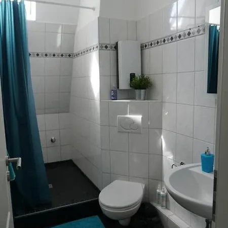 Big Flat Apartment