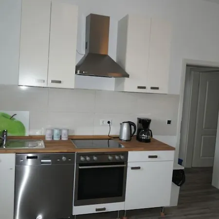 Apartment Big Flat