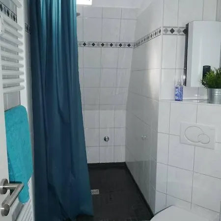 Big Flat Apartmán Gelsenkirchen