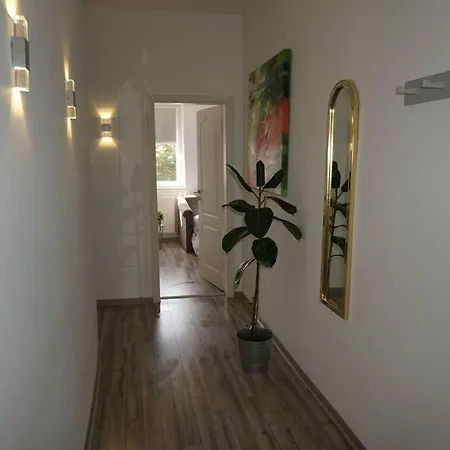 Big Flat Gelsenkirchen