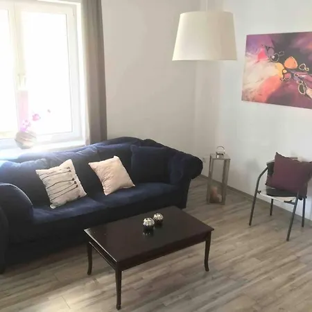 Big Flat Apartment