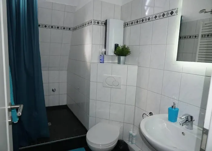 Big Flat * Gelsenkirchen