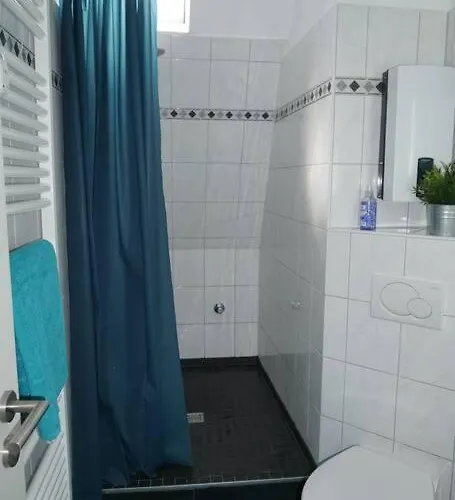 Big Flat Lejlighed Gelsenkirchen