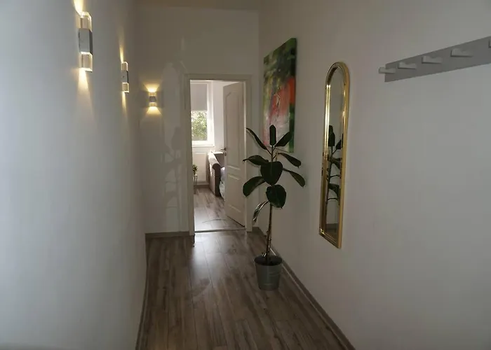 Big Flat Gelsenkirchen